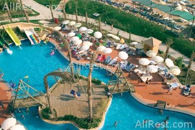 Pegasos Royal Resort Hotel 7